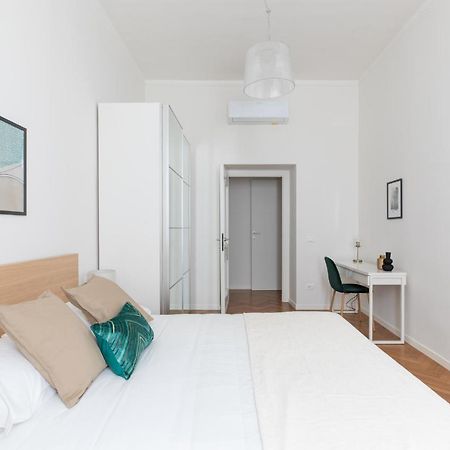 Iflat Colosseum Bright Grandmary Rom Eksteriør billede