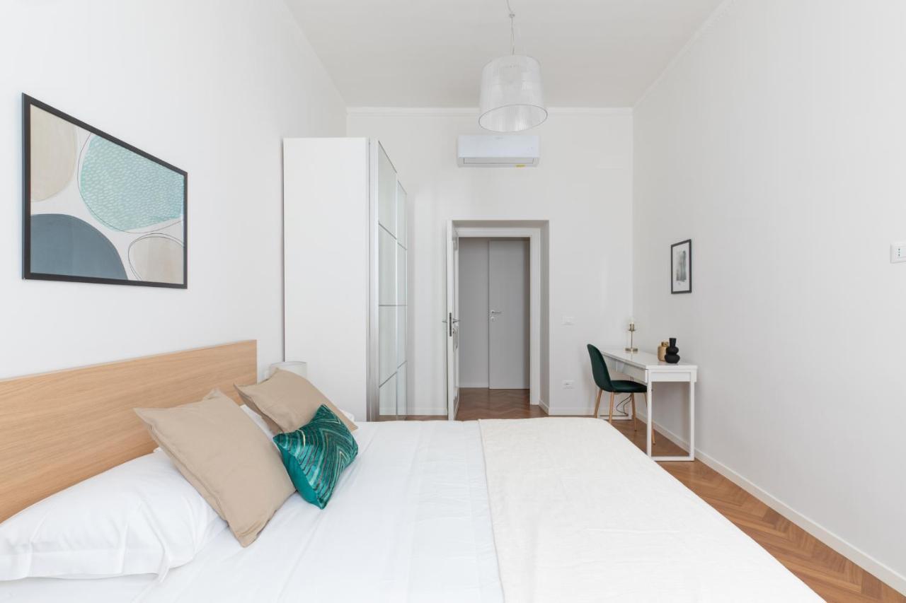 Iflat Colosseum Bright Grandmary Rom Eksteriør billede