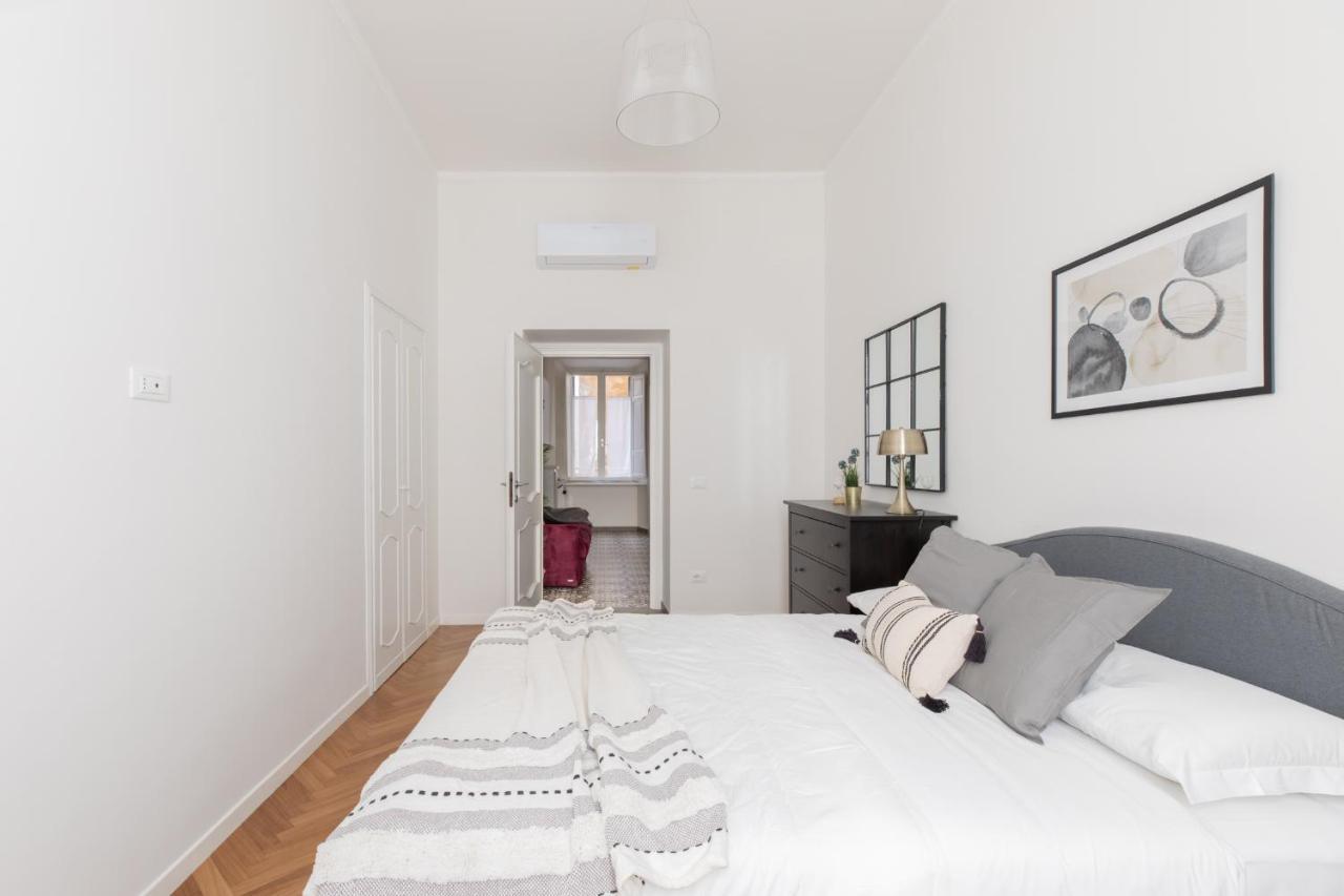 Iflat Colosseum Bright Grandmary Rom Eksteriør billede