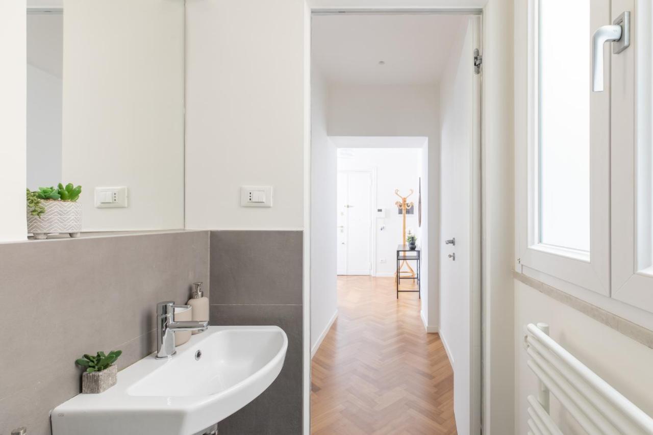 Iflat Colosseum Bright Grandmary Rom Eksteriør billede