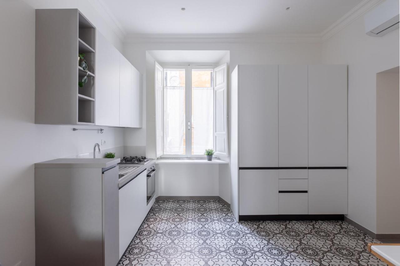 Iflat Colosseum Bright Grandmary Rom Eksteriør billede