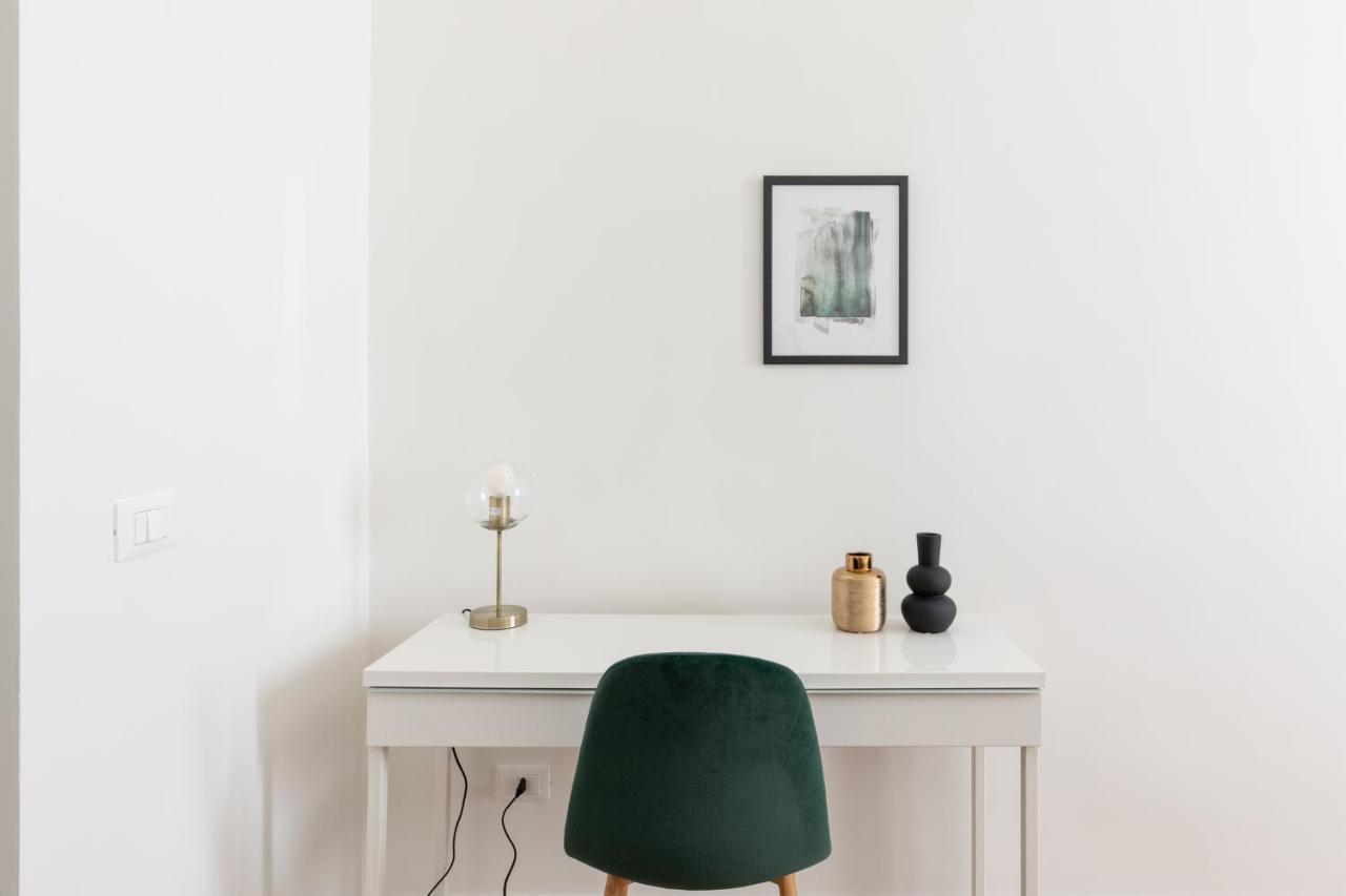 Iflat Colosseum Bright Grandmary Rom Eksteriør billede