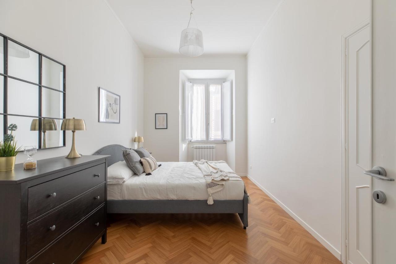 Iflat Colosseum Bright Grandmary Rom Eksteriør billede