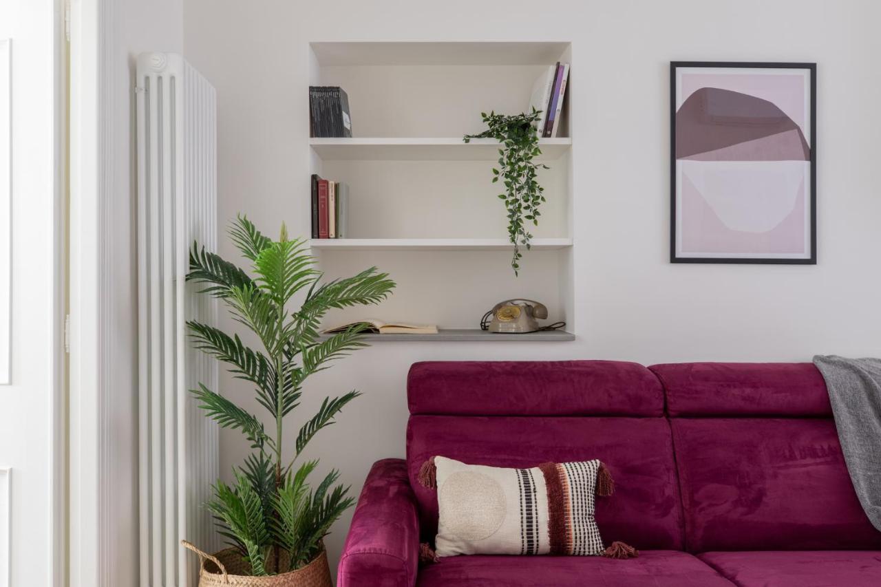 Iflat Colosseum Bright Grandmary Rom Eksteriør billede