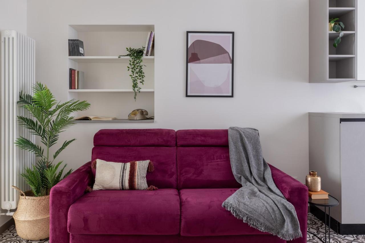 Iflat Colosseum Bright Grandmary Rom Eksteriør billede