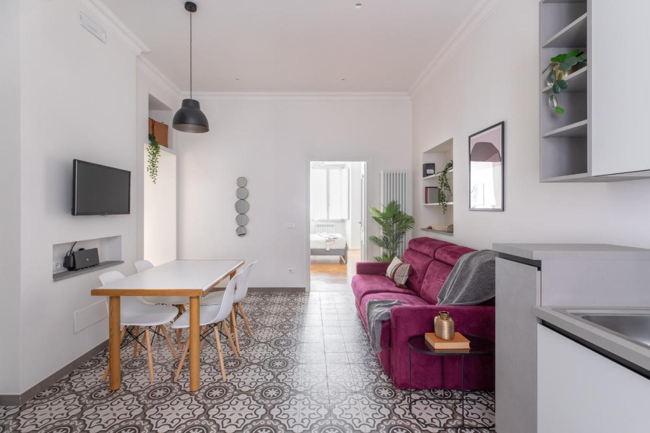 Iflat Colosseum Bright Grandmary Rom Eksteriør billede